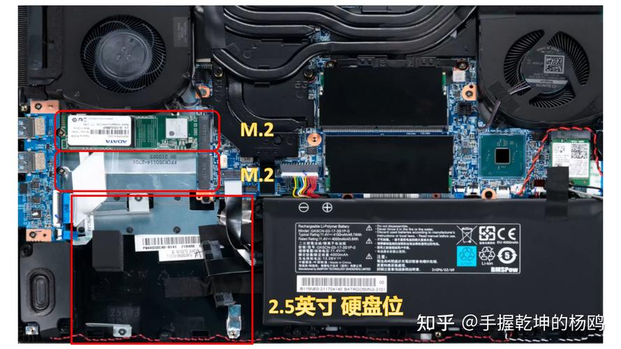 笔记本机械硬盘安装方法，最新戴尔笔记本安装win7（戴尔笔记本机械硬盘安装教程）