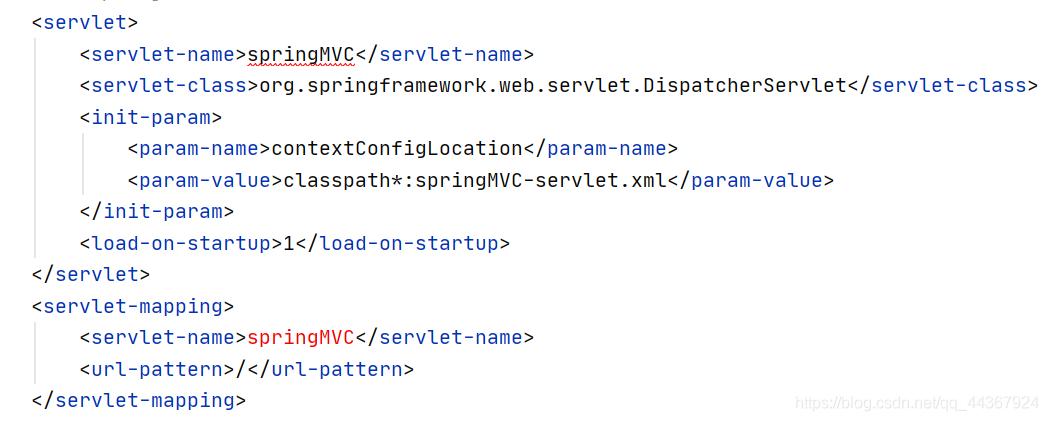 spring xml 头文件报错