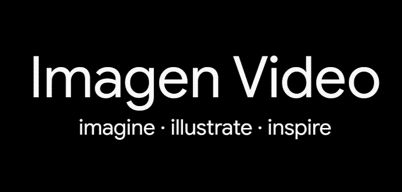 Google發佈文本內容生成短視頻工具：Imagen Video