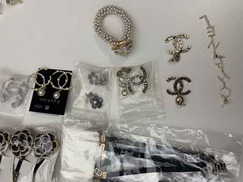 網紅女主播直播帶貨奢侈品假貨被抓：涉案金額6000萬 直播帶貨 微新聞 第2張