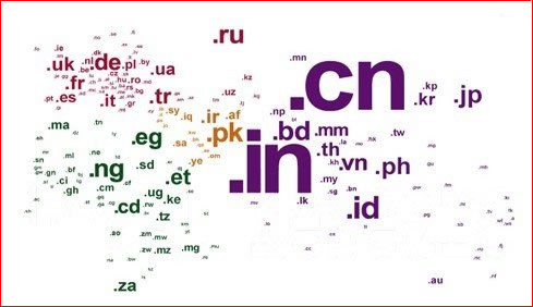 CNNIC將為100萬企業提供免費CN域名