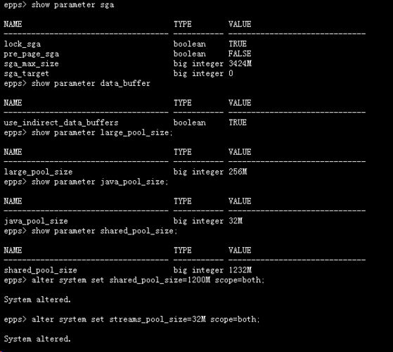 impdp导入报错39087