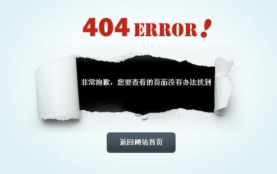 网站报错403forbi