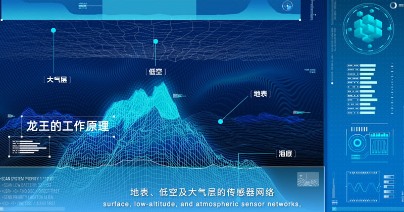 蚂蚁测试可控制天气的“龙王”系统 人工智能AI 互联网坊间八卦 微新闻 第3张