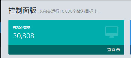 祝賀：網站正式突破30000個 建站方向 網站運營 建站工具 微新聞 第2張