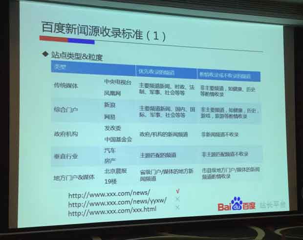 百度取消新聞統計功能：想要準確數字可以自己數