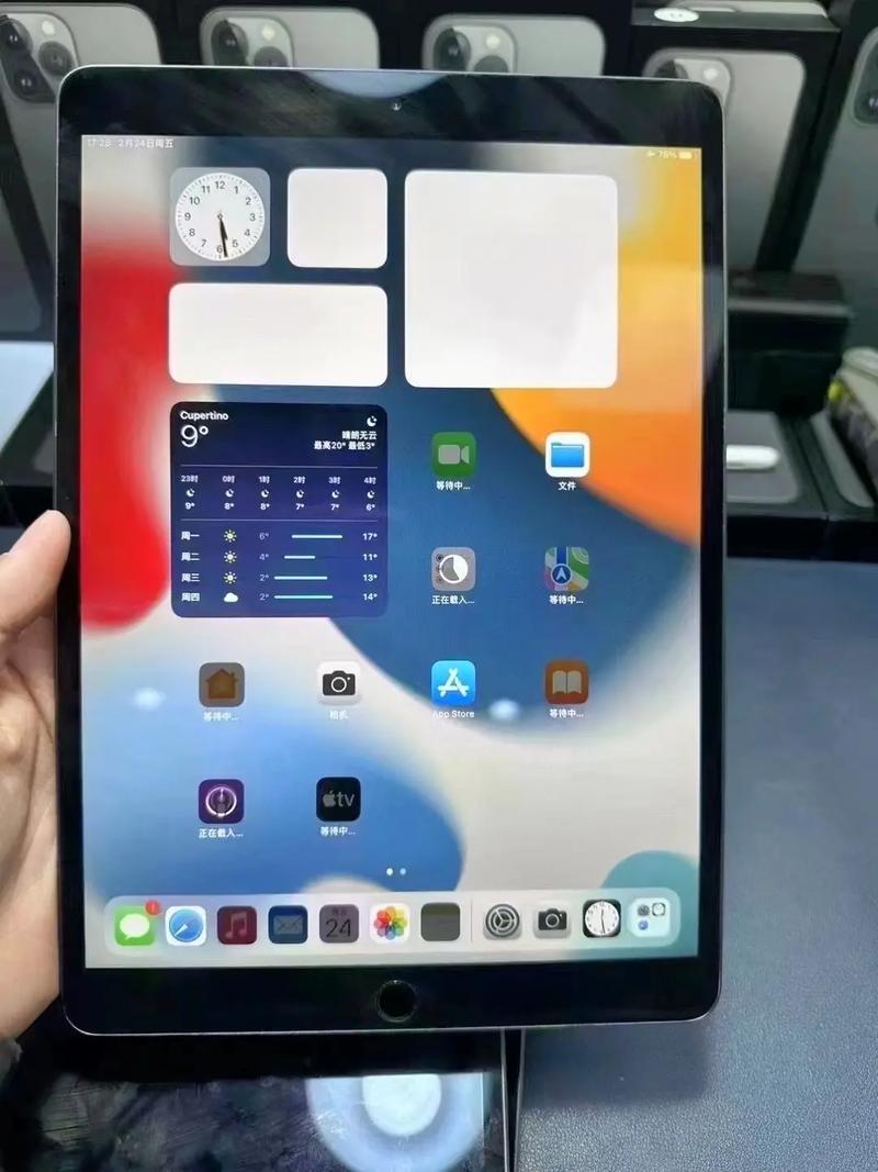 ipad 3恢复报错3004