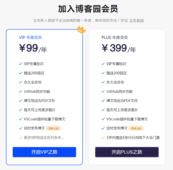 知名IT网站博客园陷入绝境 独立博客 轻博客 网站 微新闻 第3张