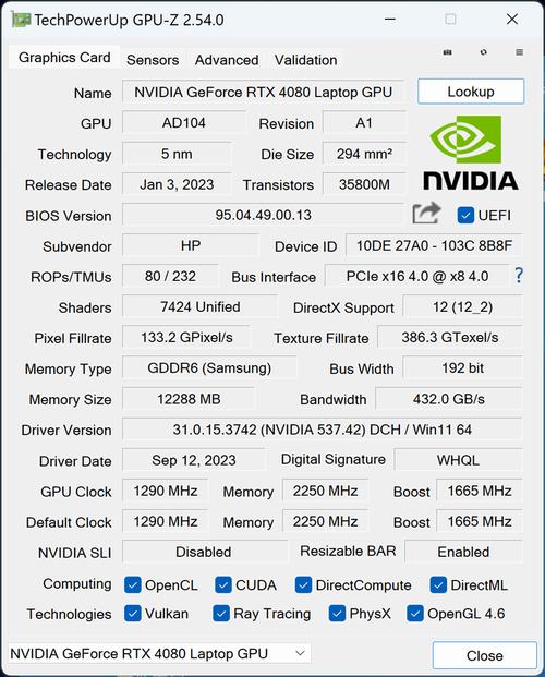 hp z6200 报错