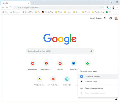 Google Chrome 宣佈停止支持FTP功能 谷歌 Google 微新聞 第1張