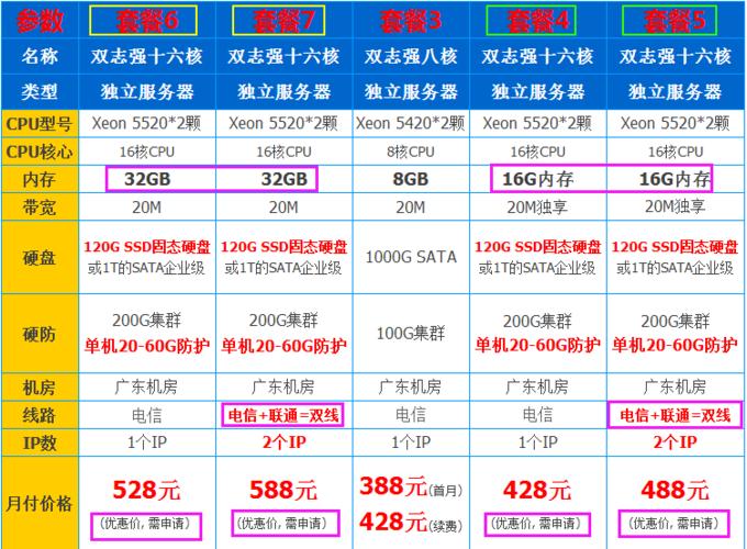 国内高防主机租用应该如何选择,国内高防主机租用价格对比分析