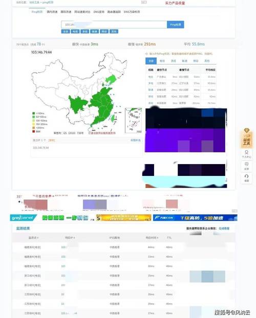 香港服务器为啥会网络延迟高